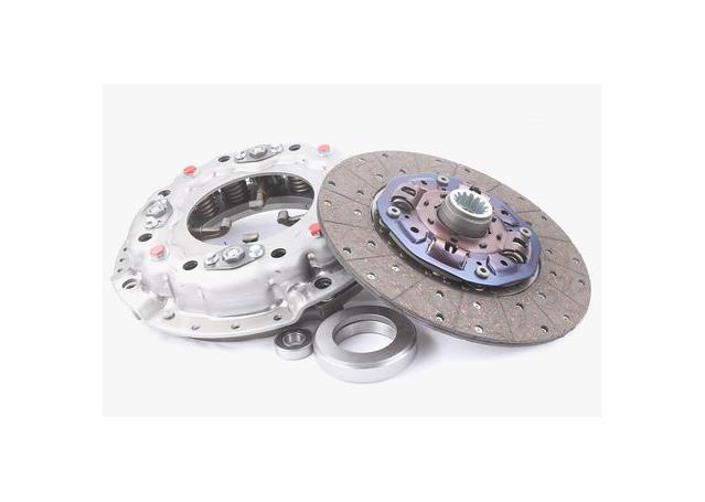 ClutchPro Commercial Clutch Kit KMI35003