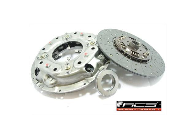 ClutchPro Commercial Clutch Kit KMI43005