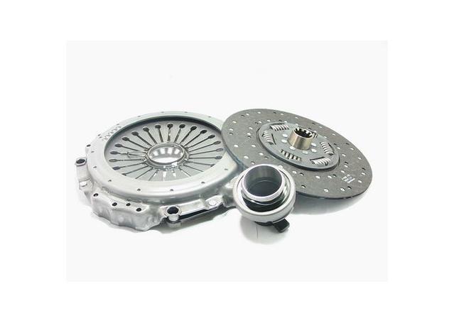 ClutchPro Commercial Clutch Kit KMK43005