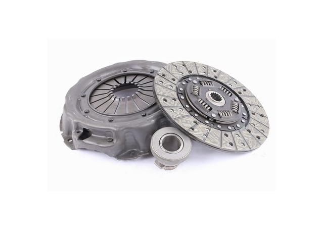 ClutchPro Clutch Kit KMS24005