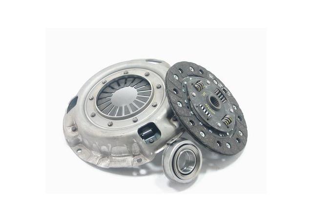ClutchPro Clutch Kit KMZ19004