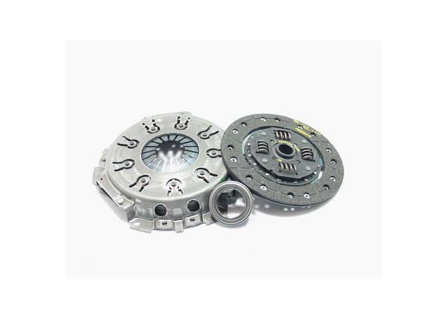 ClutchPro Clutch Kit KMZ20001