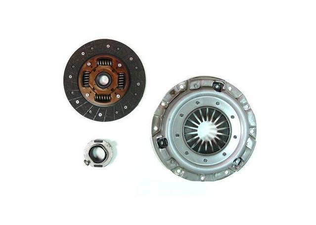 ClutchPro Clutch Kit KMZ20002