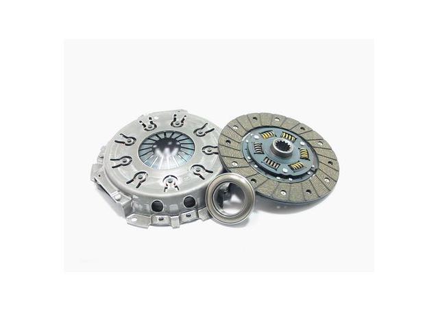 ClutchPro Clutch Kit KMZ20003