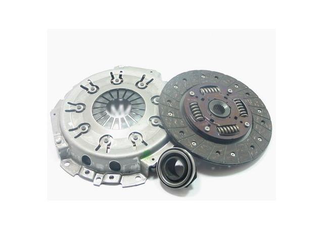 ClutchPro Clutch Kit KMZ20004