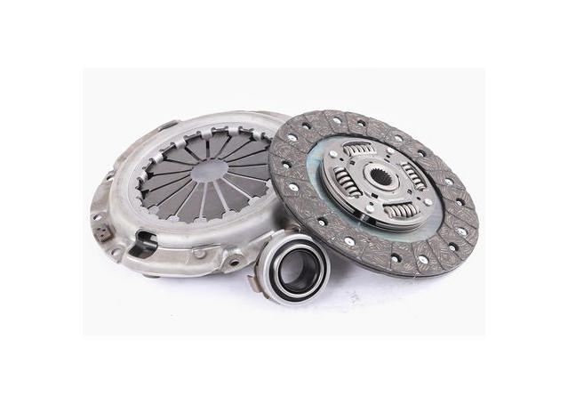 ClutchPro Clutch Kit KMZ22006