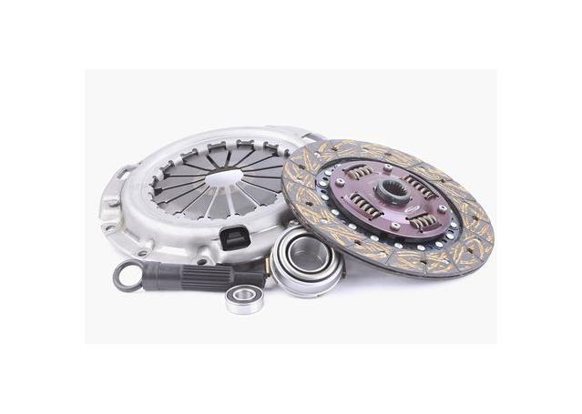 ClutchPro Clutch Kit KMZ22015