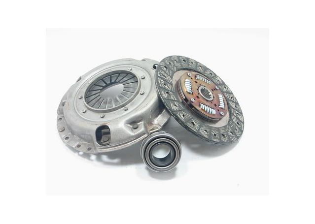 ClutchPro Clutch Kit KMZ23009