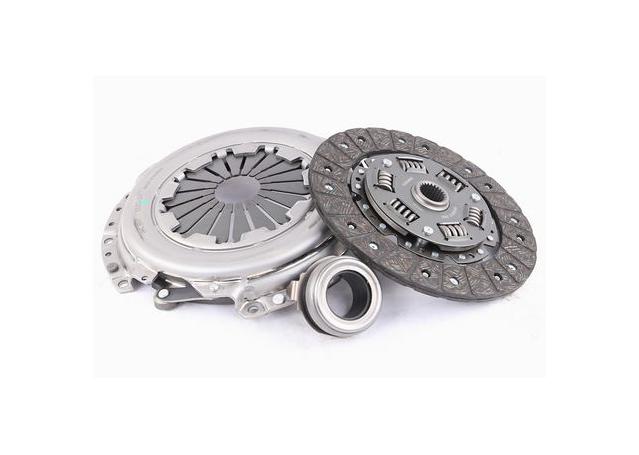 ClutchPro Clutch Kit KMZ23017