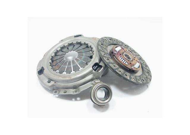 ClutchPro Clutch Kit KMZ23030