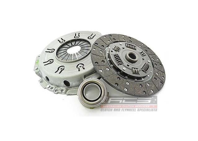 ClutchPro Clutch Kit KMZ24005