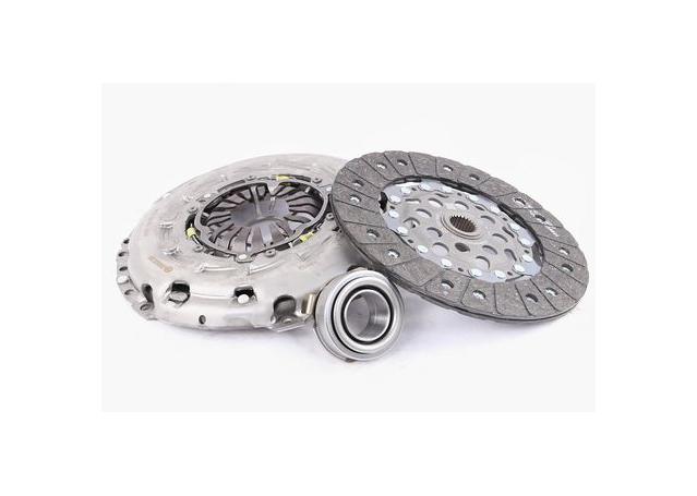 ClutchPro Clutch Kit KMZ24010