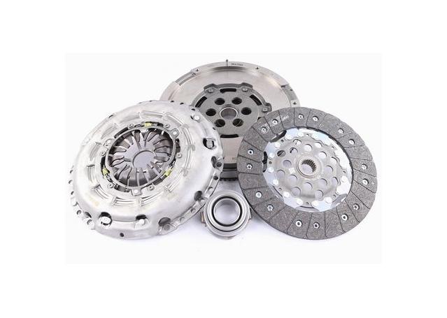 ClutchPro Clutch Kit With DMF KMZ24510