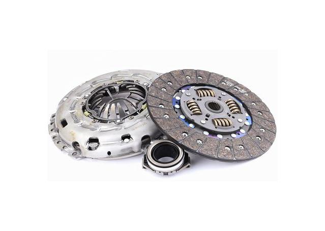 ClutchPro Clutch Kit KMZ25003