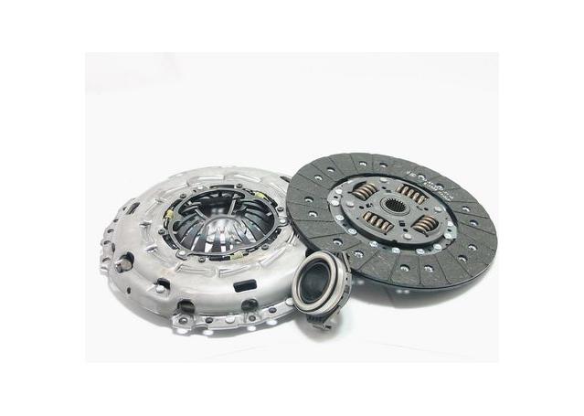 ClutchPro Clutch Kit KMZ25004