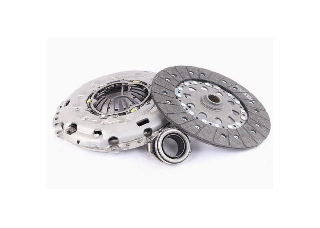 ClutchPro Clutch Kit KMZ25006
