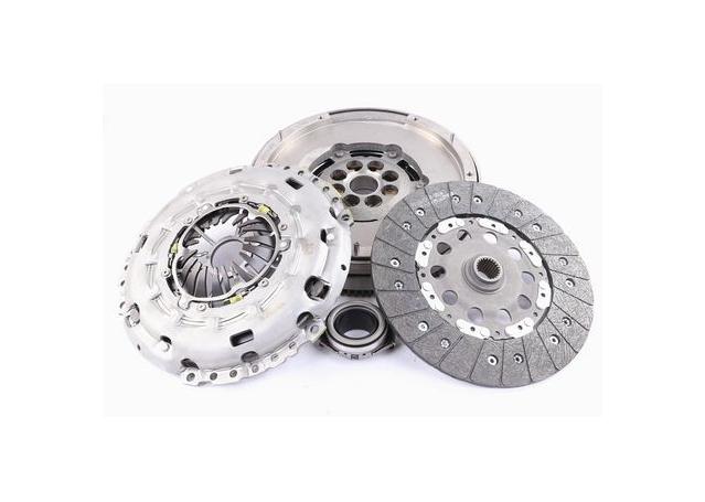 ClutchPro Clutch Kit With DMF KMZ25506