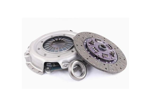 ClutchPro Clutch Kit KMZ28002