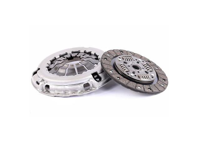ClutchPro Clutch Kit KNI19008