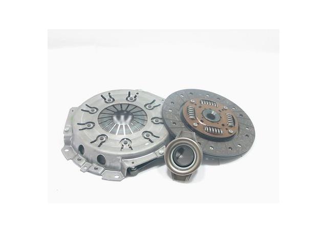 ClutchPro Clutch Kit KNI20014