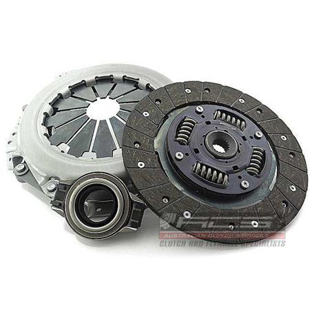 ClutchPro Clutch Kit KNI22002