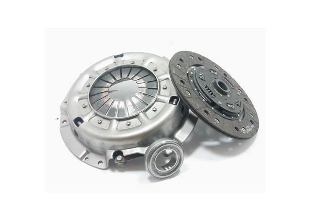 ClutchPro Clutch Kit KNI23005