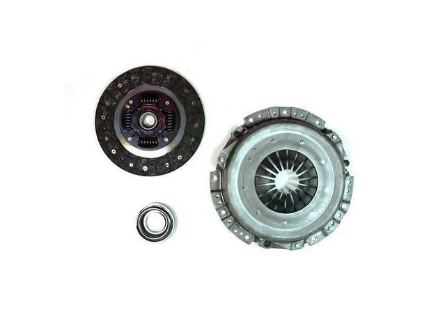 ClutchPro Clutch Kit KNI23007