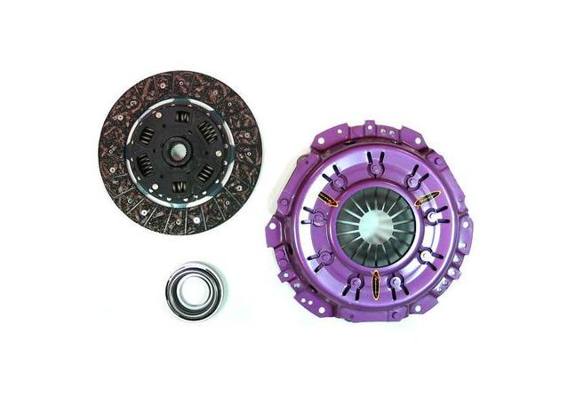 ClutchPro Clutch Kit KNI23009