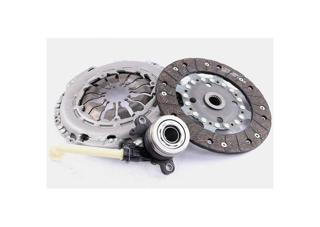 ClutchPro Clutch Kit With CSC KNI23428