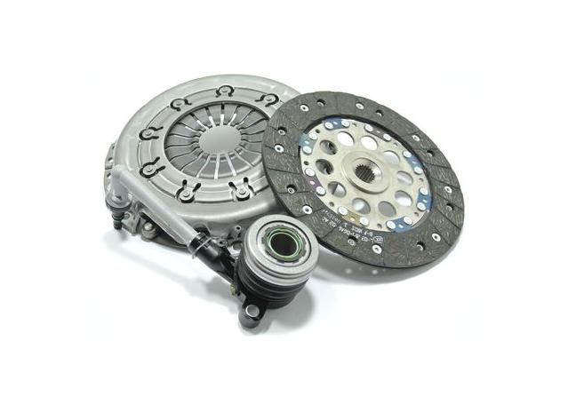 ClutchPro Clutch Kit With CSC KNI23441