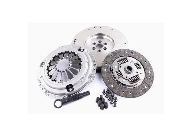 ClutchPro Clutch Kit With SMF KNI23545