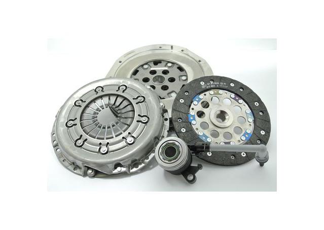 ClutchPro Clutch Kit With DMF & CSC KNI23641