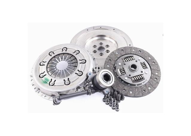 ClutchPro Clutch Kit With CSC KNI23660