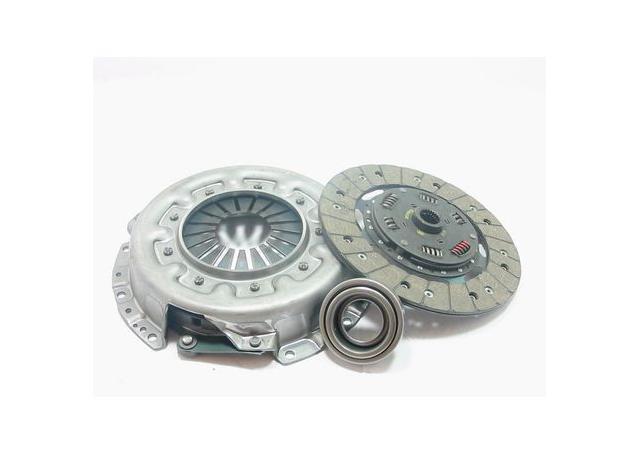 ClutchPro Clutch Kit KNI24005