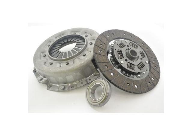 ClutchPro Clutch Kit KNI24006