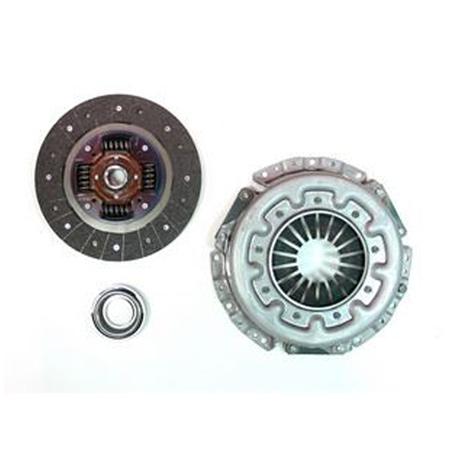 ClutchPro Clutch Kit KNI24008