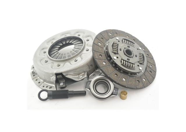 ClutchPro Clutch Kit KNI24016