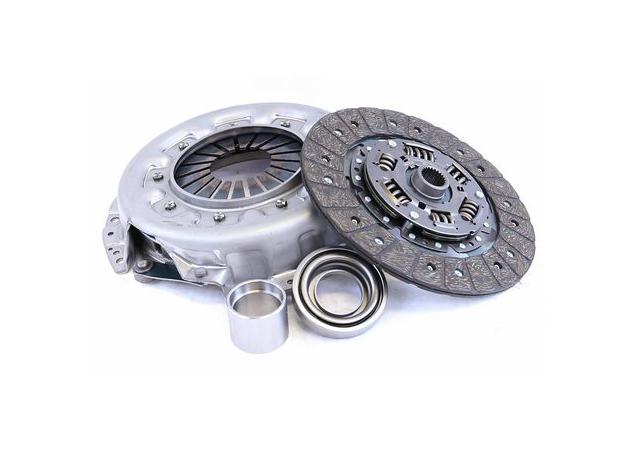 ClutchPro Clutch Kit KNI24023