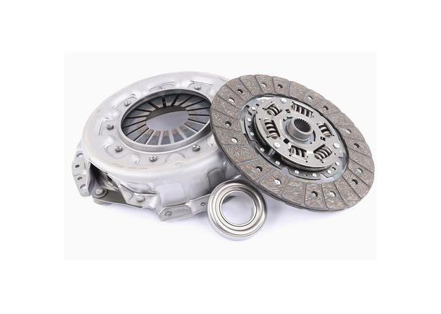 ClutchPro Clutch Kit KNI24024