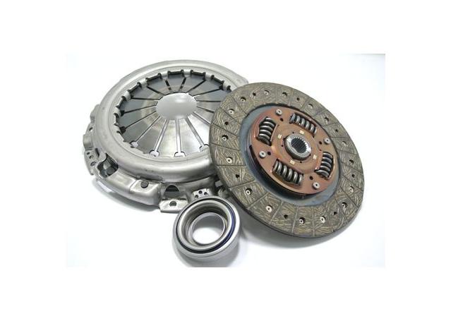 ClutchPro Clutch Kit KNI24029