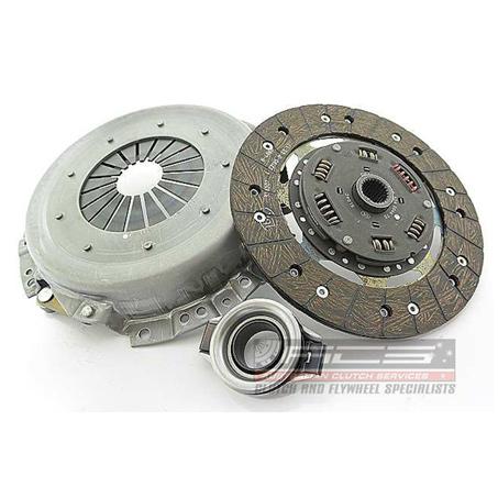 ClutchPro Clutch Kit KNI24035