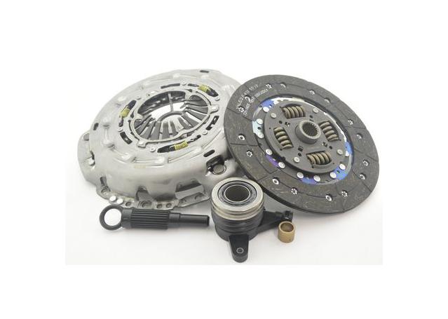 ClutchPro Clutch Kit With CSC + Aligning Tool KNI24431