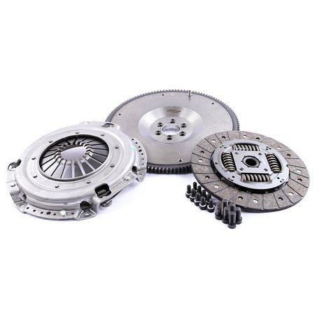 ClutchPro Clutch Kit w/ SMF KNI24547