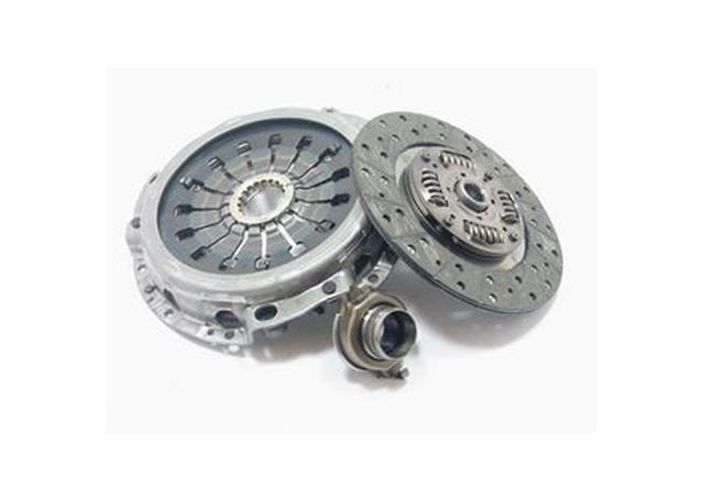 ClutchPro Clutch Kit KNI25003