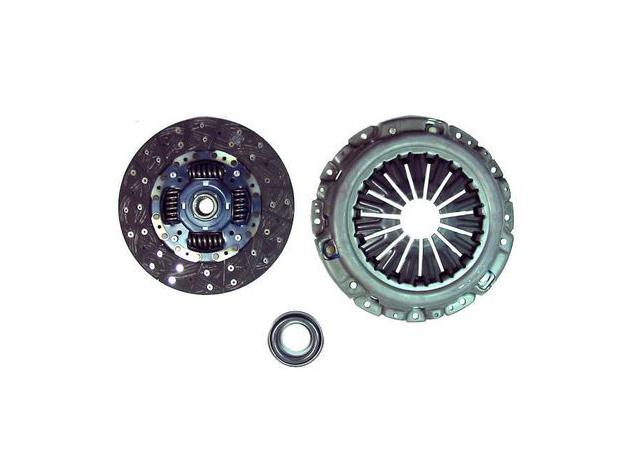ClutchPro Clutch Kit KNI25025