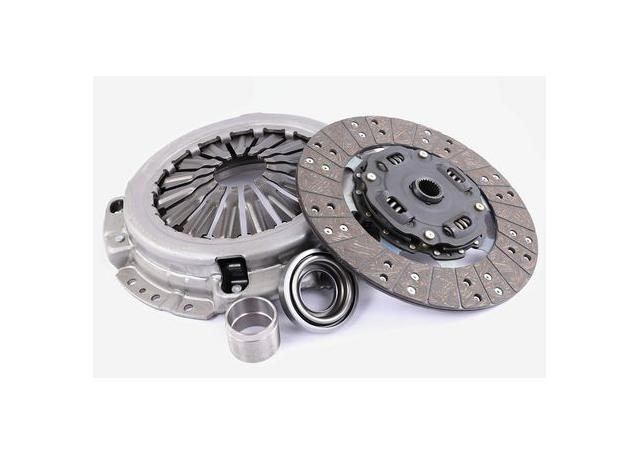 ClutchPro Clutch Kit KNI28011