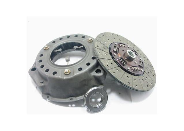 ClutchPro Commercial Clutch Kit KNI33001