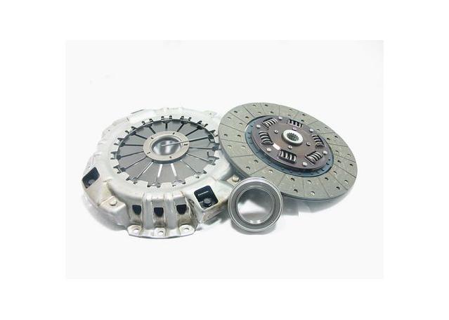 ClutchPro Commercial Clutch Kit KNI33002