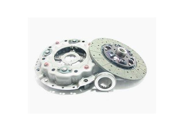 ClutchPro Commercial Clutch Kit KNI35001