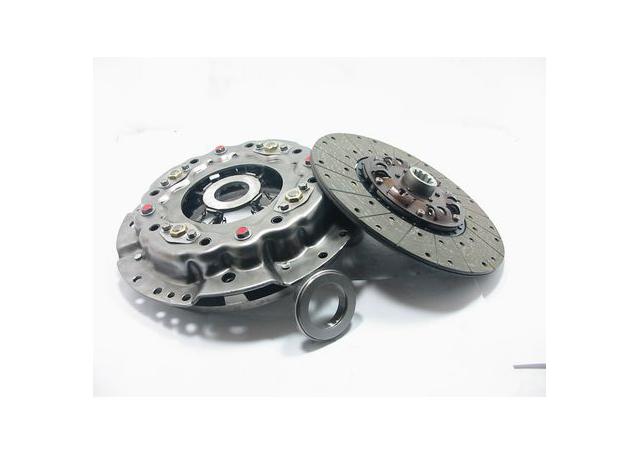 ClutchPro Commercial Clutch Kit KNI38002